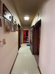 Blk 476B Hougang Capeview (Hougang), HDB 4 Rooms #555077941